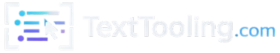 TextTooling logo