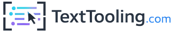 TextTooling logo